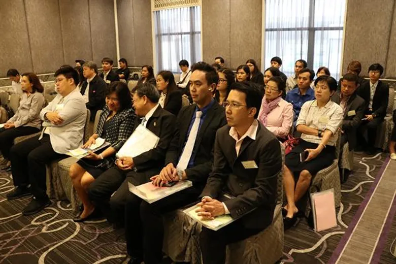 สศอ. เร่งพัฒนาระบบสารสนเทศทางภูมิศาสตร์ ( GIS ) เป็นเครื่องมือช่วยหาพื้นที่ เพิ่มศักยภาพการแข่งขันของอุตสาหกรรม สนับสนุน ๕ อุตสาหกรรมนำร่อง ตามนโยบายไทยแลนด์ ๔.๐