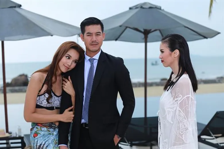 “เวียร์-ฐิสา” ประกบคู่ชวนฟิน อินเลิฟกลางเกาะถ้ำ ใน “สัมปทานหัวใจ” ลงจอช่อง 7HD 28 เมษายน นี้ !