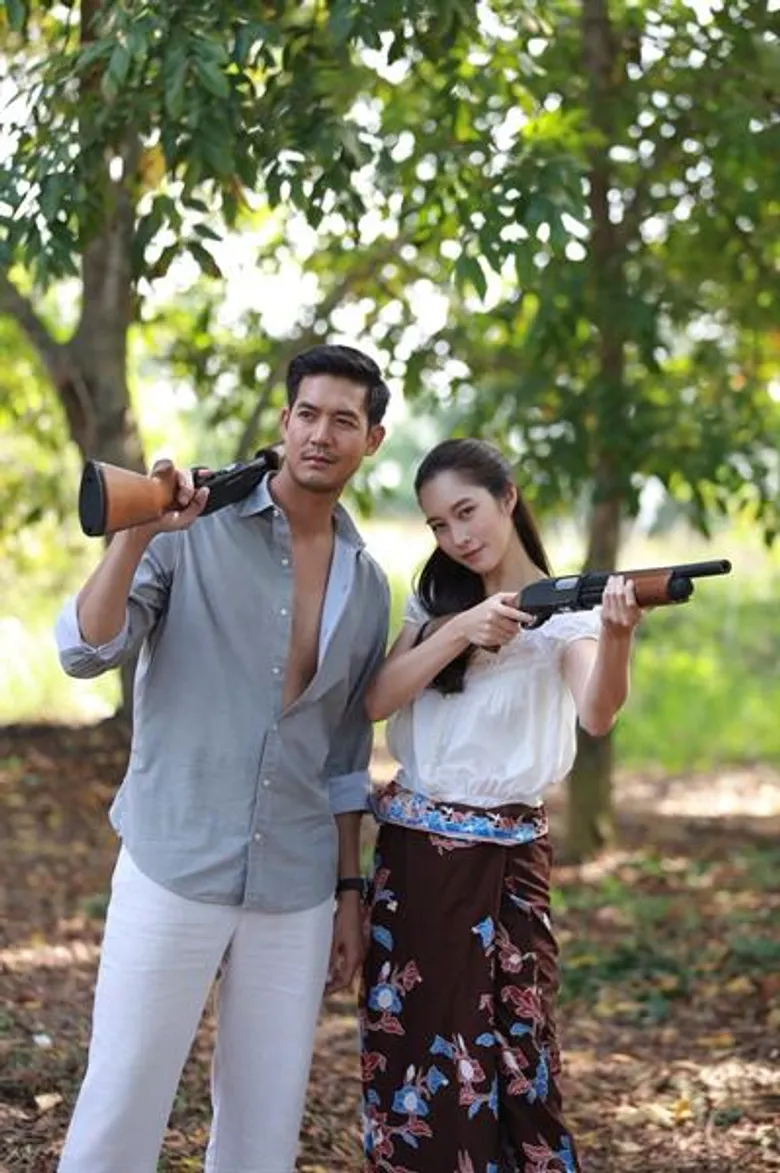 “เวียร์-ฐิสา” ประกบคู่ชวนฟิน อินเลิฟกลางเกาะถ้ำ ใน “สัมปทานหัวใจ” ลงจอช่อง 7HD 28 เมษายน นี้ !