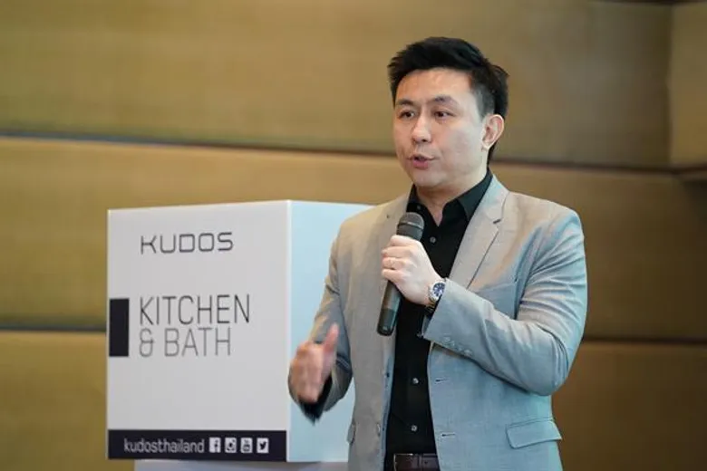 “คูโดส” ปรับกลยุทธ์ แตกไลน์ผลิตภัณฑ์ ผนวกดีไซน์และเทคโนโลยี พร้อมรับมือกระแสธุรกิจที่ผันผวน
