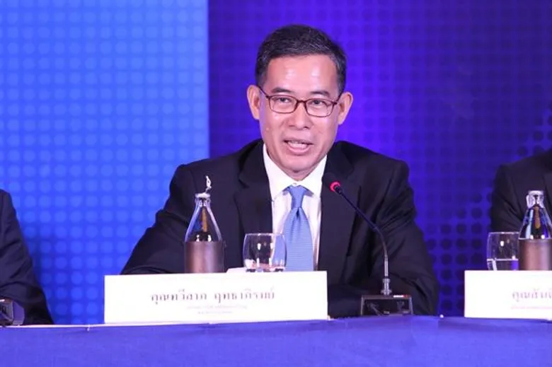ธนาคารกรุงเทพนำเสนอแนวคิด'เพื่อนคู่คิด ชีวิตดิจิทัล’ ร่วมงาน Money Expo 2018 ชู'Wealth Solution’ต่อยอดความมั่งคั่งลูกค้า-'BeSure QR’ โปรโมชั่นพิเศษช้อปไม่ง้อเงินสด