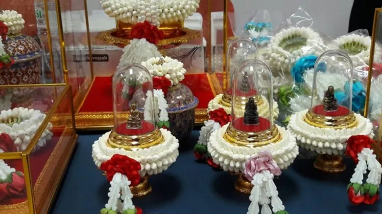 สนพ.สระบุรีพัฒนาทักษะแรงงานนอกระบบสร้างรายได้เสริมให้ครัวเรือน