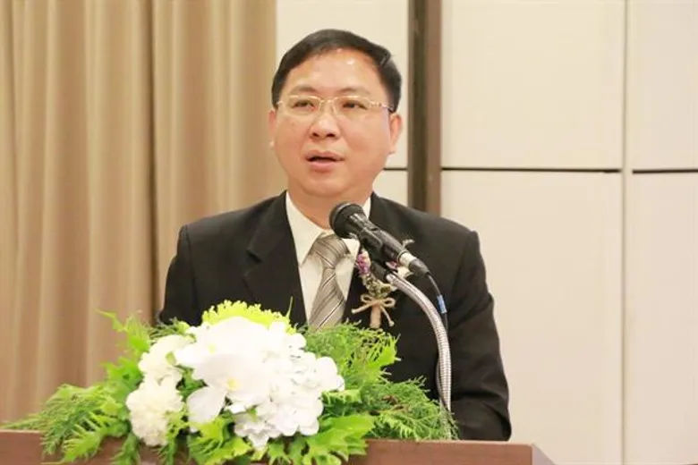 กรมปศุสัตว์ ตั้งเป้าปศุสัตว์ OK ปีที่ 4 หนุนผู้ประกอบการร่วมโครงการ 5,000 แห่ง พร้อมขยายความสำเร็จสู่ร้านจำหน่ายไข่ OK