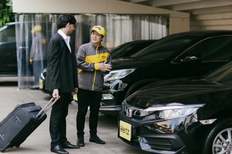 “เฮิร์ซ”อัดแคมเปญฉลอง 15 ปี กระตุ้นท่องเที่ยวโตหนุนลูกค้าใช้บริการรถเช่า