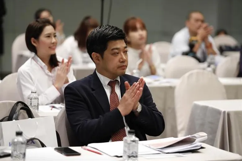 คินเท็กซ์ จับมือ ไอซีเว็กซ์ จัดใหญ่ “Bangkok Beauty Show 2018” เขย่าตลาดเครื่องสำอางไทยกรุยทางสู่อาเซียน