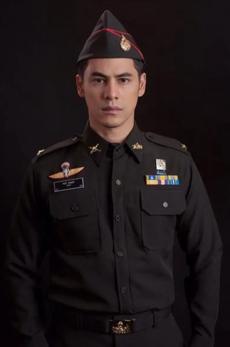 “ซี-ศิวัฒน์” ทึ่ง “เล็บครุฑ” เปิดประสบการณ์สุดท้าทาย ควบ 2 บทต่างสุดขั้ว จอมวายร้ายและสายลับ