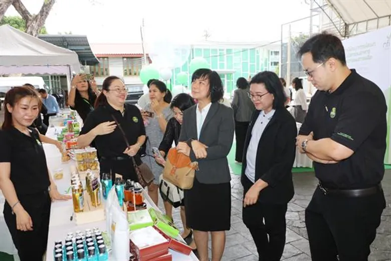 สถาบันอาหาร จัด NFI OPEN HOUSE 2018 โชว์ศูนย์ผลิตอาหารเชิงพาณิชย์ครบวงจร