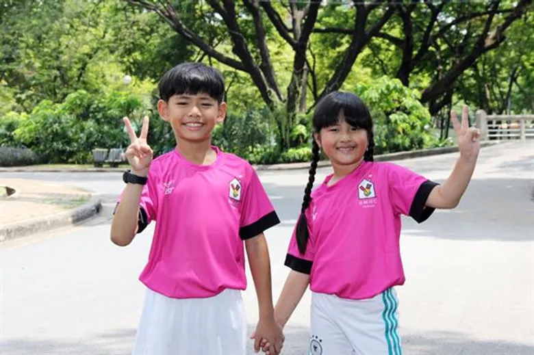 โค้งสุดท้าย ก่อนปิดรับสมัคร! RMHC มินิ มาราธอน 'Run For Kids’ 2018 งานวิ่งการกุศลเพื่อผู้ป่วยเด็กและครอบครัว