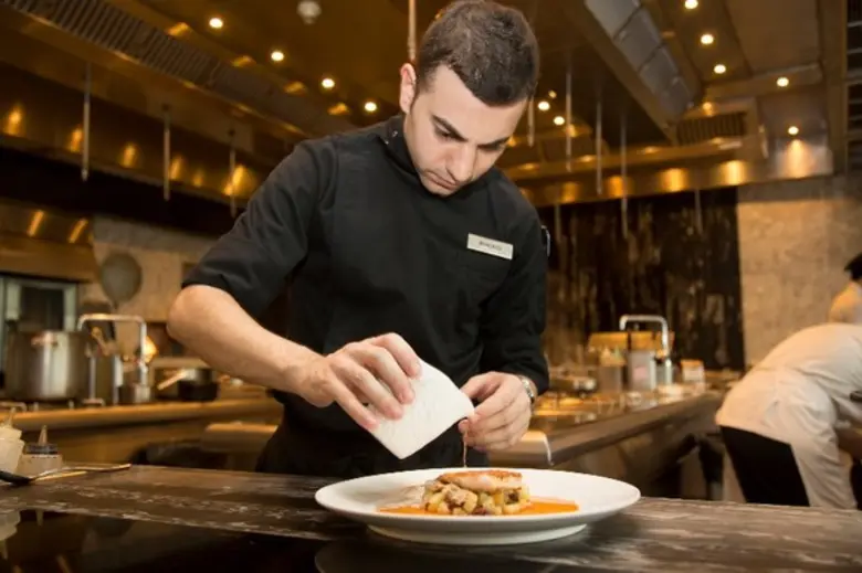 โรงแรมฮิลตัน สุขุมวิท กรุงเทพฯ ชวนชิมเมนูใหม่ภายใต้ตีม 'Cucina Sarda’ ที่ห้องอาหารสกาลินี