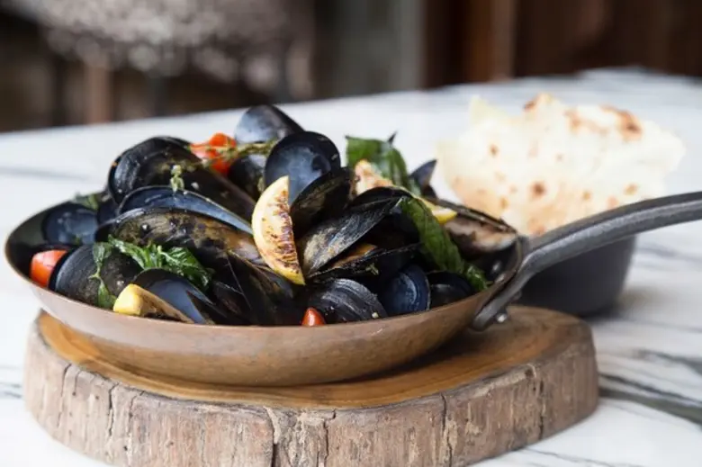 โรงแรมฮิลตัน สุขุมวิท กรุงเทพฯ ชวนชิมเมนูใหม่ภายใต้ตีม 'Cucina Sarda’ ที่ห้องอาหารสกาลินี
