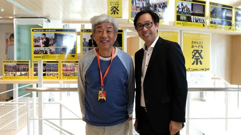 สุดปัง!! เทศกาลภาพยนตร์ Okinawa International Movie Festival 2018 ทัพซุปตาร์นับร้อยร่วมเดินพรมแดงแน่น