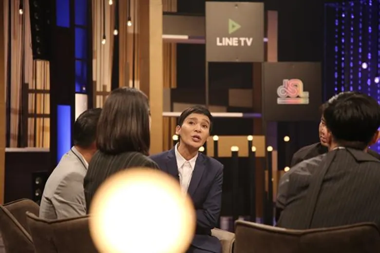 “นาธาน” คัมแบ็ค ขอพื้นที่เปิดปมฉายา 'จอมลวงโลก’ เผย 'คุก’ เปลี่ยนชีวิต สาบานกับตัวเองต่อไปจะพูดความจริง !!!
