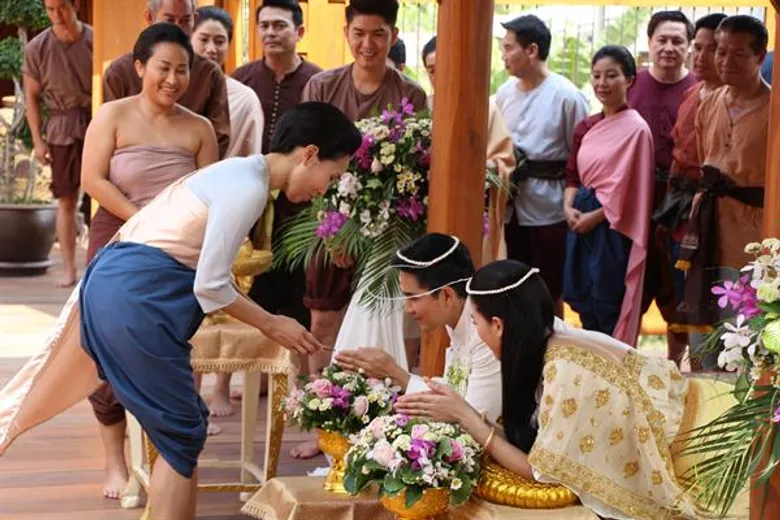 ทีวีไกด์: ละคร "เสน่ห์นางครวญ" ตอนที่ 3-4 ออกอากาศวันที่ 5-6 พฤษภาคม 2561