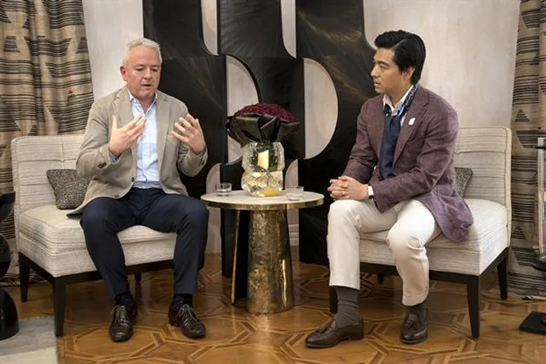 'เอพี ไทยแลนด์’ ภูมิใจพา 'VITTORIO’ ซูเปอร์-ลักซ์คอนโดฯ โกอินเตอร์ โชว์ความเหนือระดับ ในงาน Salone del Mobile 2018 เทศกาลงานออกแบบที่ยิ่งใหญ่ที่สุดในโลก