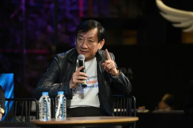 ไม่ใช่แค่โตให้ไว แต่ทำไมต้องโตให้ “ยกกำลัง” 6 ทรรศนะการเติบโตอย่างก้าวกระโดด (Exponential Growth) จาก 6 กุนซือทั้งภาครัฐและภาคอุตสาหกรรม จากงานเปิดตัว “SingularityU Thailand Summit 2018”