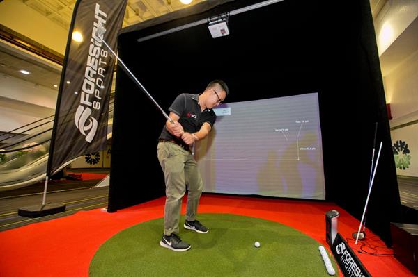 “นีโอ” เจาะกลุ่มนักท่องเที่ยวกลางแจ้ง เตรียมจัด 3 งานใหญ่ Golf & Dive Expo 2018 และ Outdoor Fest คาดเงินสะพัดในงาน 180 ล้านบาท