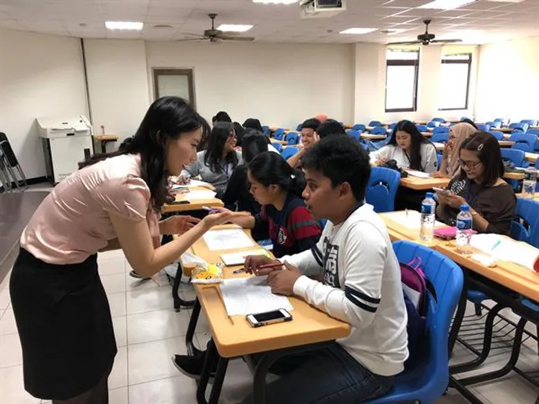 มรภ.สงขลา กระชับความร่วมมือมหา’ลัยฟู่หยิน นำ อจ.-นศ. ฝึกประสบการณ์ เรียนรู้วัฒนธรรมจีน