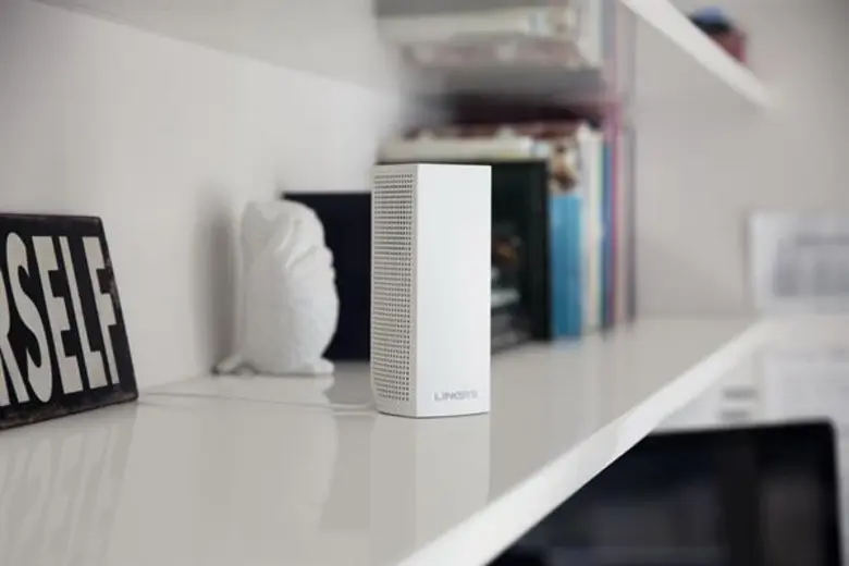 ลิงค์ซิส (Linksys) เปิดตัว “เวลลอป (Velop)” สุดยอดเราเตอร์ระบบ Wi-Fi แบบ Mesh ตัดปัญหาเน็ตกระตุก การันตีสัญญาณแรงเต็มร้อยทุกพื้นที่ภายในบ้าน ออกแบบสวยงาม ใช้งานง่าย นับเป็นระบบ Wi-Fi ในบ้านที่ดีที่สุด ในยุคปัจจุบัน