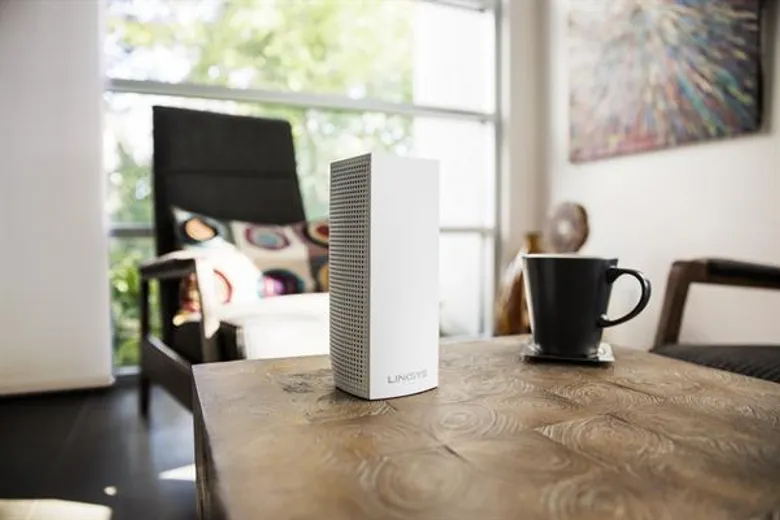 ลิงค์ซิส (Linksys) เปิดตัว “เวลลอป (Velop)” สุดยอดระบบ Wi-Fi แบบ Mesh เพื่อประสบการณ์ที่ดีที่สุดในการใช้ Wi-Fi ภายในบ้าน ที่มาพร้อมความสมบูรณ์แบบ ใช้งานง่าย ติดตั้งง่าย ให้ความเร็วอินเทอร์เน็ตแรงเต็ม 100% ทุกห้อง ทุกพื้นที่ ภายในบ้าน