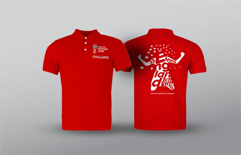 “ดีเอ็นเอ สปอร์ต” เปิดประวัติศาสตร์หน้าใหม่ขายเสื้อทีมฟุตบอลโลก 2018 ผ่านเซเว่นฯ แถมยังได้รับลิขสิทธิ์ผลิตเสื้อผ้าให้กับทีมฟุตบอลชั้นนำในยุโรป มั่นใจช่วยผลักดันรายได้ปี 61 โตก้าวกระโดด