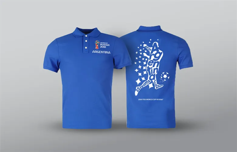“ดีเอ็นเอ สปอร์ต” เปิดประวัติศาสตร์หน้าใหม่ขายเสื้อทีมฟุตบอลโลก 2018 ผ่านเซเว่นฯ แถมยังได้รับลิขสิทธิ์ผลิตเสื้อผ้าให้กับทีมฟุตบอลชั้นนำในยุโรป มั่นใจช่วยผลักดันรายได้ปี 61 โตก้าวกระโดด