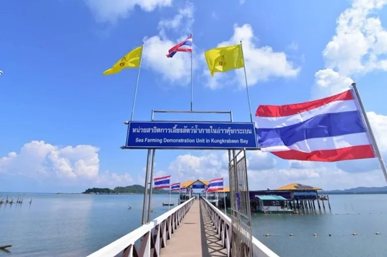 สืบสาน รักษา ต่อยอด ศูนย์ศึกษาการพัฒนาอันเนื่องมาจากพระราชดำริ ในรัชกาลที่ 9