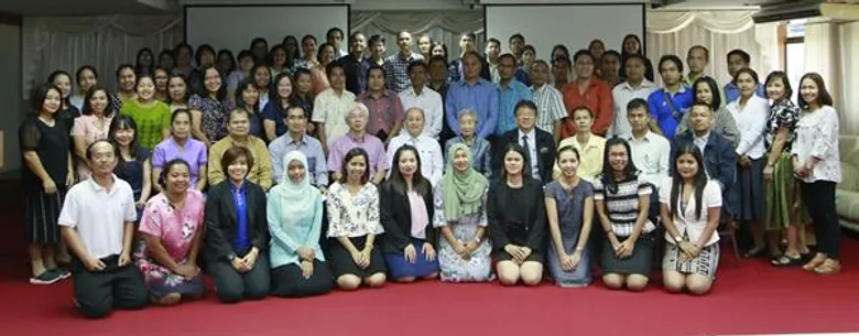 มรภ.สงขลา ผุดโปรเจกต์ 100 ปี 100 ผศ. หนุนอาจารย์ทำผลงานวิชาการ