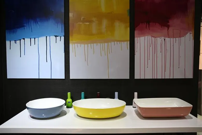 วิลเลรอย แอนด์ บอค (Villeroy & Boch) ฉลองครบ 270 ปี เปิดตัวนวัตกรรมชุดสุขภัณฑ์สุดหรู ในงานสถาปนิก’61 ประกาศรุกตลาด กลุ่มลูกค้า High-End ตั้งเป้าเติบโตไม่ต่ำกว่า 30%