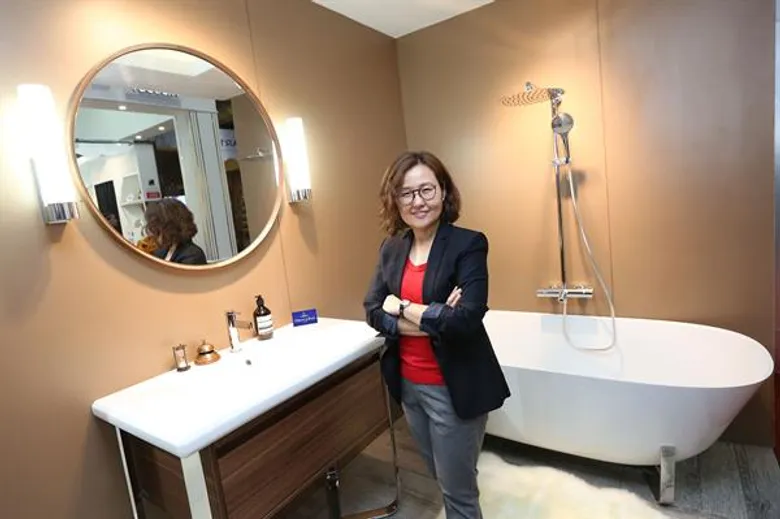 วิลเลรอย แอนด์ บอค (Villeroy & Boch) ฉลองครบ 270 ปี เปิดตัวนวัตกรรมชุดสุขภัณฑ์สุดหรู ในงานสถาปนิก’61 ประกาศรุกตลาด กลุ่มลูกค้า High-End ตั้งเป้าเติบโตไม่ต่ำกว่า 30%