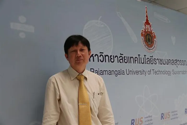 มทร.สุวรรณภูมิ ใช้งานวิจัยเพื่อพัฒนาเชิงพื้นที่ ขับเคลื่อนพันธกิจมหาวิทยาลัยกับสังคม