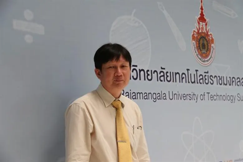 มทร.สุวรรณภูมิ ใช้งานวิจัยเพื่อพัฒนาเชิงพื้นที่ ขับเคลื่อนพันธกิจมหาวิทยาลัยกับสังคม