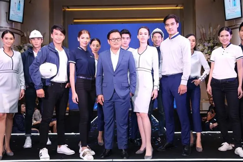 ออลล์ อินสไปร์ฯ ยกระดับศักยภาพองค์กร วางโรดแมป 3 ปี สู่การเป็น “Employer of Choice” องค์กรในฝันที่คนอยากทำงานด้วย จับมือ เมเจอร์ ซีนีเพล็กซ์ กรุ๊ป จัดงานแถลงข่าวสุดยิ่งใหญ่