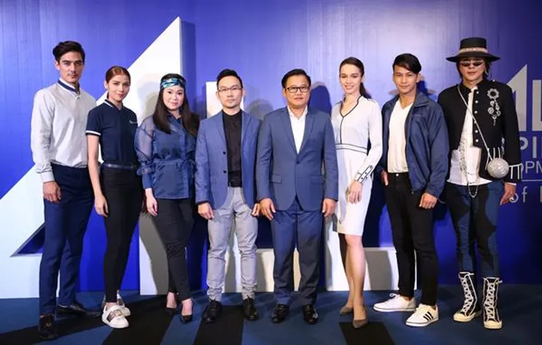 ออลล์ อินสไปร์ฯ ยกระดับศักยภาพองค์กร วางโรดแมป 3 ปี สู่การเป็น “Employer of Choice” องค์กรในฝันที่คนอยากทำงานด้วย จับมือ เมเจอร์ ซีนีเพล็กซ์ กรุ๊ป จัดงานแถลงข่าวสุดยิ่งใหญ่