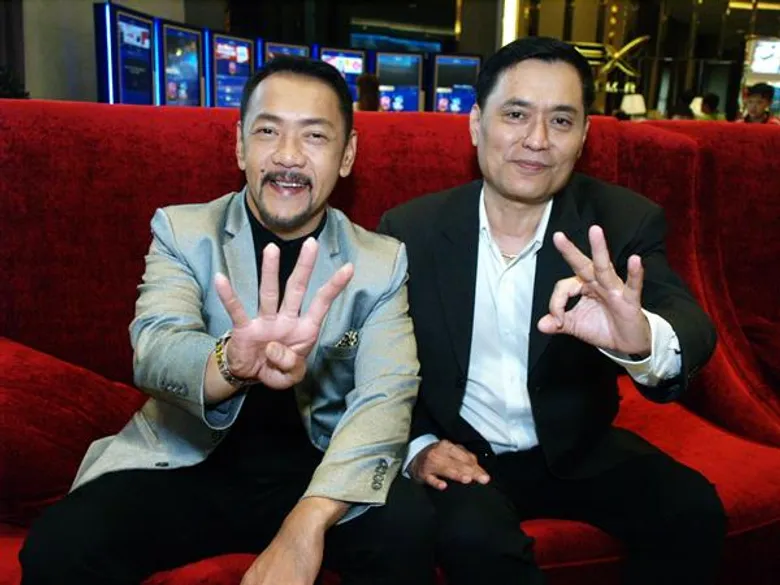 บูมเมอแรงช็อป ร่วมกับ 4ksiam.com เปิดตัวเทคโนโลยีแผ่น 4K ครั้งแรกในประเทศไทย ที่สุดของคุณภาพทางด้านภาพ ที่ให้ประสบการณ์เหมือนยกโรงภาพยนตร์มาไว้ในบ้าน