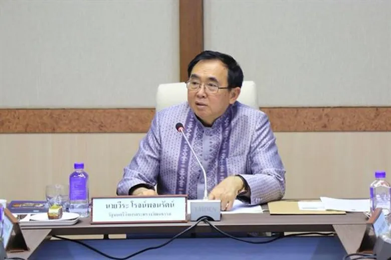 บอร์ดศิลปะร่วมสมัยรับทราบตั้งอนุกก.“ไทยแลนด์ เบียนนาเล่ 2018 ” จ.กระบี่ กำชับสศร.ร่วมมือทุกฝ่ายเผยแพร่ข้อมูล-ประชาสัมพันธ์ให้ทั่วถึงทั้งในไทย-ต่างประเทศ