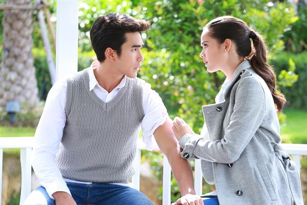 เรื่องย่อ: ลิขิตรัก