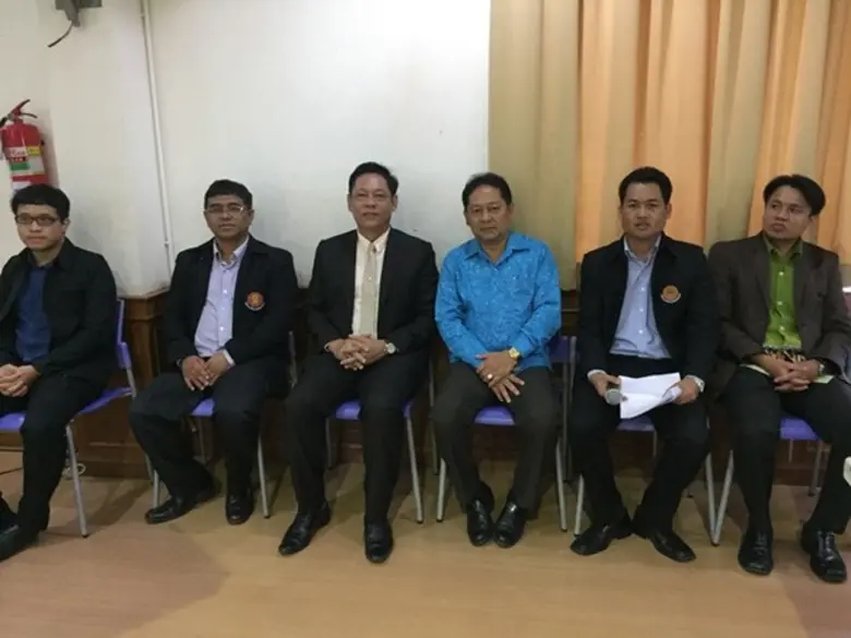 สช.จ.สงขลา จัดอบรมพัฒนาศักยภาพครูปฐมวัยโรงเรียนเอกชน