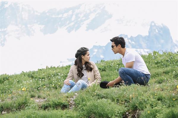 “ลิขิตรัก” ออนแอร์ทุกวันจันทร์-อังคาร เริ่มจันทร์ที่ 14 พฤษภาคมนี้ “ณเดชน์-ญาญ่า”จัดเต็ม