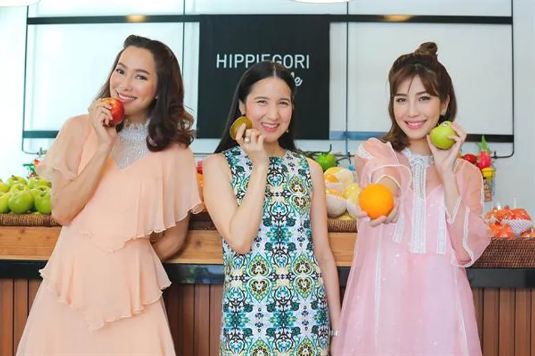 “เปรี้ยวปาก เช็คอิน” ฉลองยิ่งใหญ่ครบรอบ 14 ปี จัดงาน “เปรี้ยวปาก Festival 2018” รวมกว่า 50 ร้านอร่อย ตามรอยรายการเปรี้ยวปาก มาไว้ที่ลานเซ็นทรัลเวิลด์ นำทัพโดย 3 พิธีกรสุดซี้ 'เต๋อ – จอย – อร’ และศิลปินอื่นๆ อีกเพียบ !