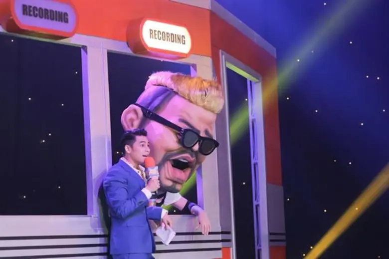 ทีวี ธันเดอร์ เซอไพรซ์คว้าตัว ซี-ศิวัฒน์ ร่วมงาน “BIGHEADS THAILAND โตสนั่นเมือง” ร่วมงานช่อง ONE 31 ครั้งแรก แถลงข่าวแล้ววันนี้!!!