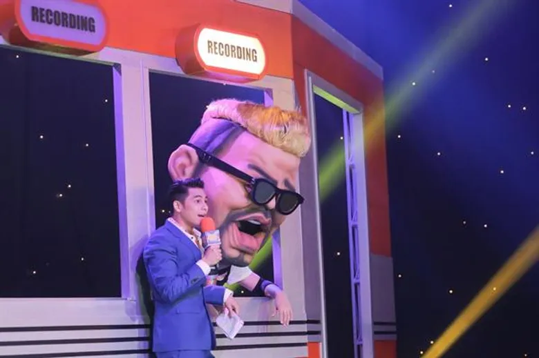 ทีวี ธันเดอร์ เซอไพรซ์คว้าตัว ซี-ศิวัฒน์ ร่วมงาน “BIGHEADS THAILAND โตสนั่นเมือง” ร่วมงานช่อง ONE 31 ครั้งแรก แถลงข่าวแล้ววันนี้!!!