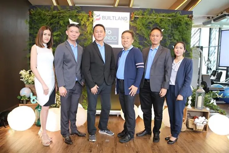 เปิดกลยุทธ์บิลท์ แลนด์ ปี 61 รุกขาย “เลสโต” คอนโดแต่งครบใกล้สถานีสำโรง มั่นใจโกยยอดขายทะลุเป้าพันล้าน สร้างความเชื่อมั่นมุ่งเข้าตลาดหลักทรัพย์ปี 62