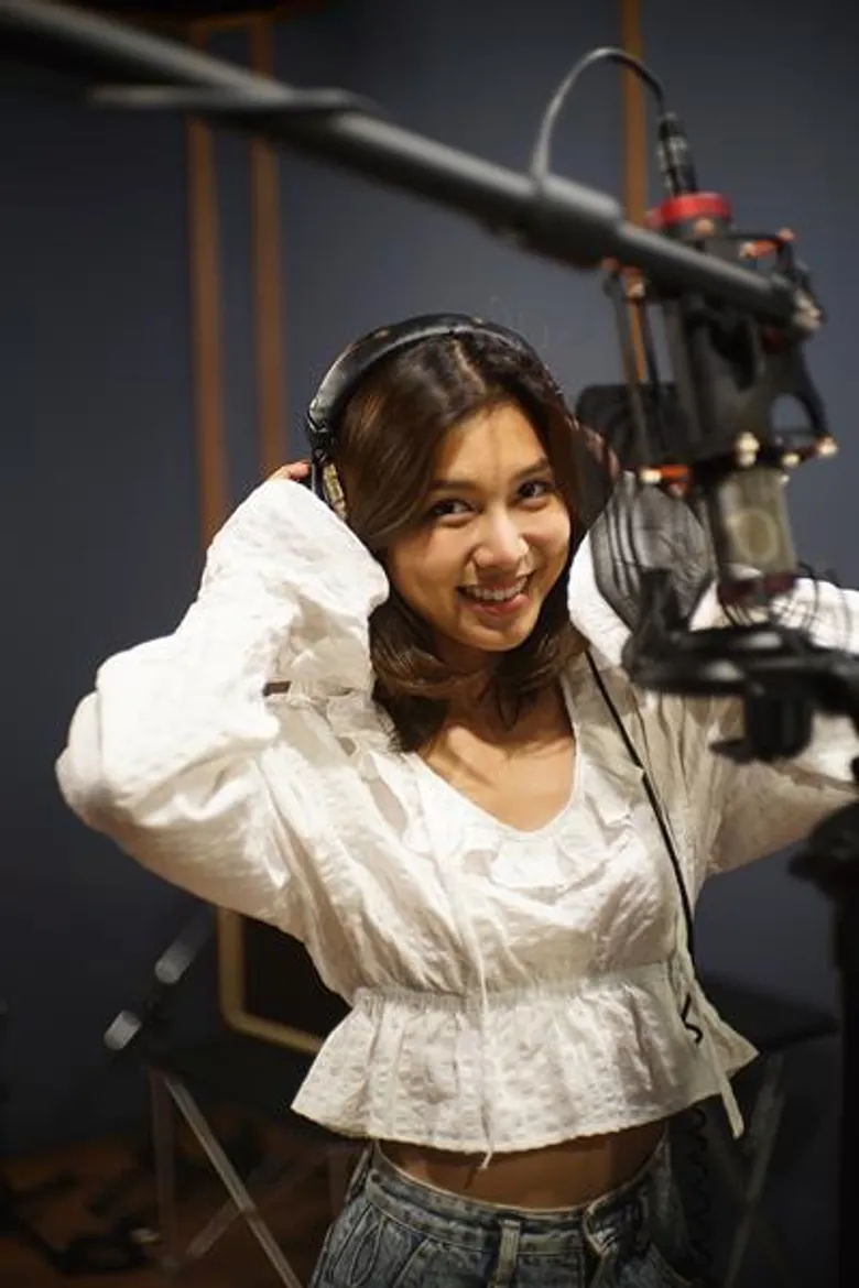 “กิ่ง เหมือนแพร” ถ่ายทอดเพลงเตือนสติ ชวนฟัง “กรุณารักษากฎ” เพื่อช่วยลดอุบัติเหตุ