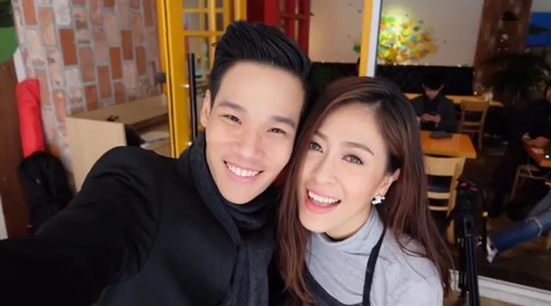 “โบว์ลิ่ง” รัก 11 ปี ลงตัว ลุ้นแต่ง “เอก ซีซั่นไฟว์”!!!