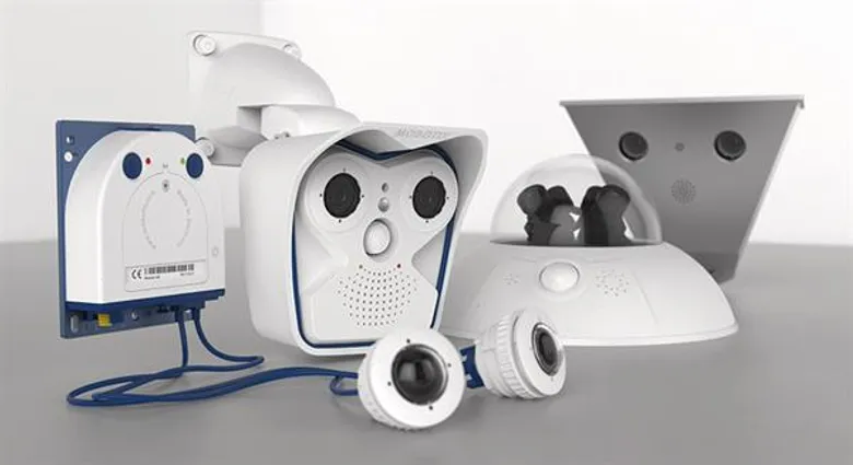 “โคนิก้า มินอลต้า” แนะนำ Mobotix กล้องวงจรปิดระดับ Hi-end