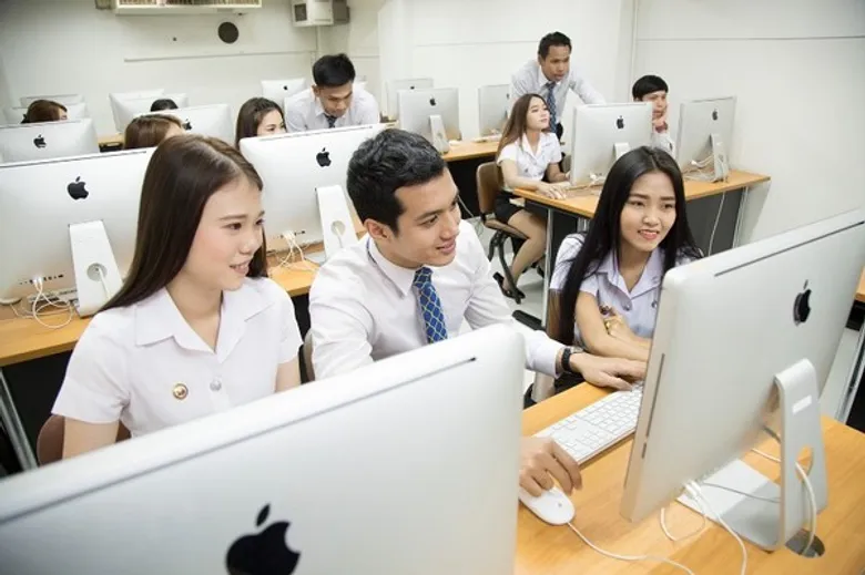 รู้หรือไม่: พัฒนาการของ E-Learning และการศึกษาไทยในยุค 4.0