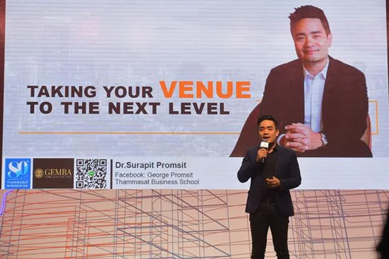 ทีเส็บมอบสัญลักษณ์รับรองมาตรฐานสถานที่จัดงานไมซ์ 114 แห่ง เปิดมาตรฐานใหม่ประเมินสถานที่จัดกิจกรรมพิเศษ (Special Event Venue) รับธุรกิจขยายตัว