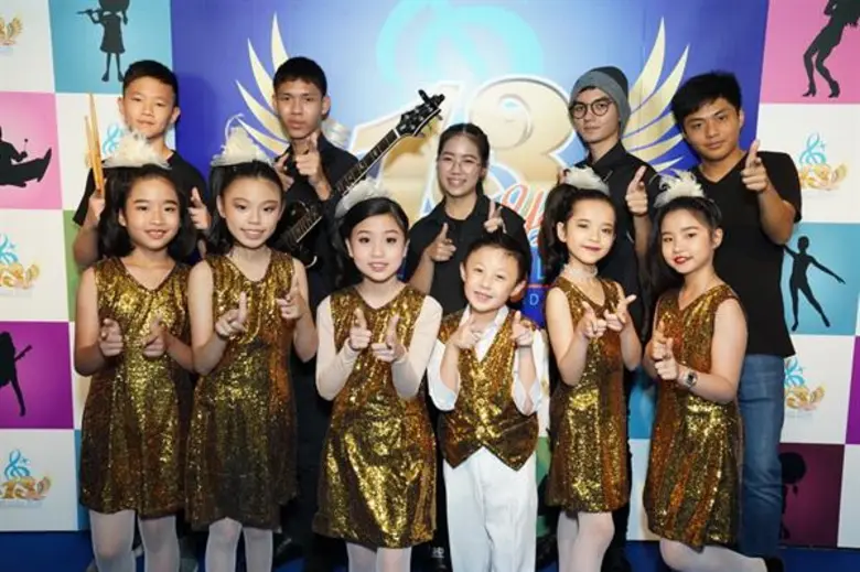 “13 ปี” โรงเรียนดนตรีเมโลดี้พลัสจัดงาน “M-Fest Music is power ดนตรีมีพลัง”