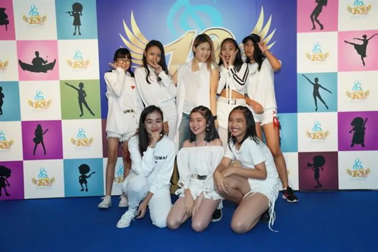 “13 ปี” โรงเรียนดนตรีเมโลดี้พลัสจัดงาน “M-Fest Music is power ดนตรีมีพลัง”
