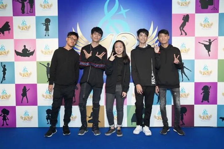 “13 ปี” โรงเรียนดนตรีเมโลดี้พลัสจัดงาน “M-Fest Music is power ดนตรีมีพลัง”